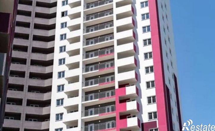 2-комн квартира улица Герцена, 3А к1,  д. 3А к1