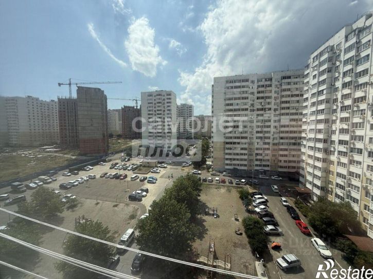 1-комн квартира Новороссийск г., Южный