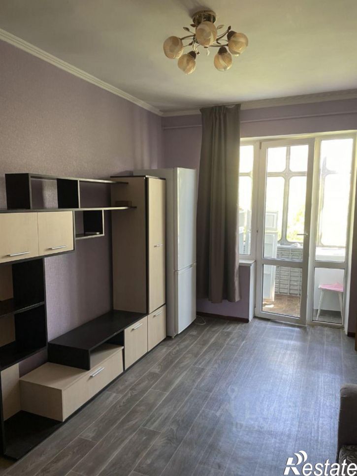 2-комн квартира ул Шаумяна, 18,  д. 18