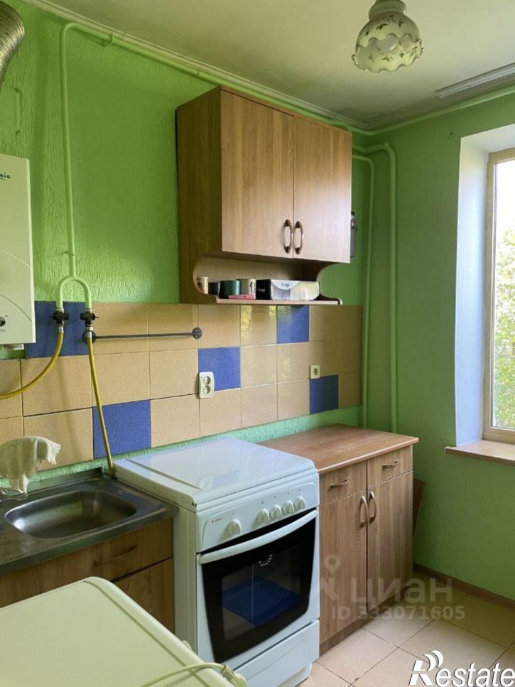 2-комн квартира ул Шаумяна, 18,  д. 18