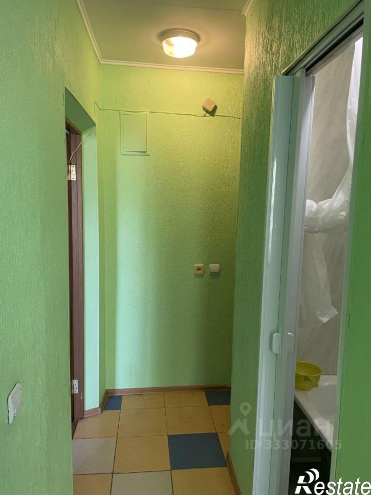 2-комн квартира ул Шаумяна, 18,  д. 18