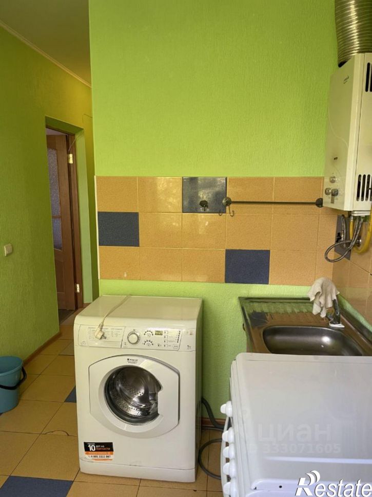 2-комн квартира ул Шаумяна, 18,  д. 18