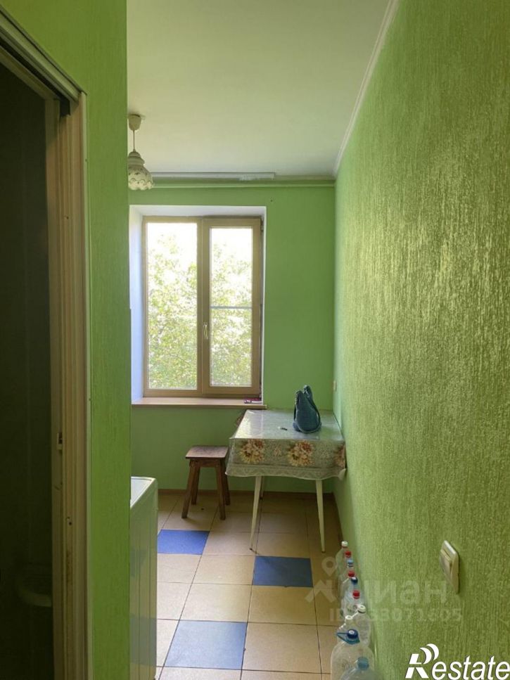2-комн квартира ул Шаумяна, 18,  д. 18