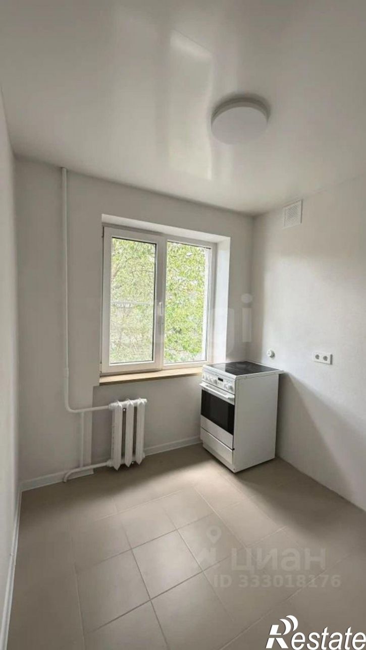 1-комн квартира ул Куникова, 58А,  д. 58А