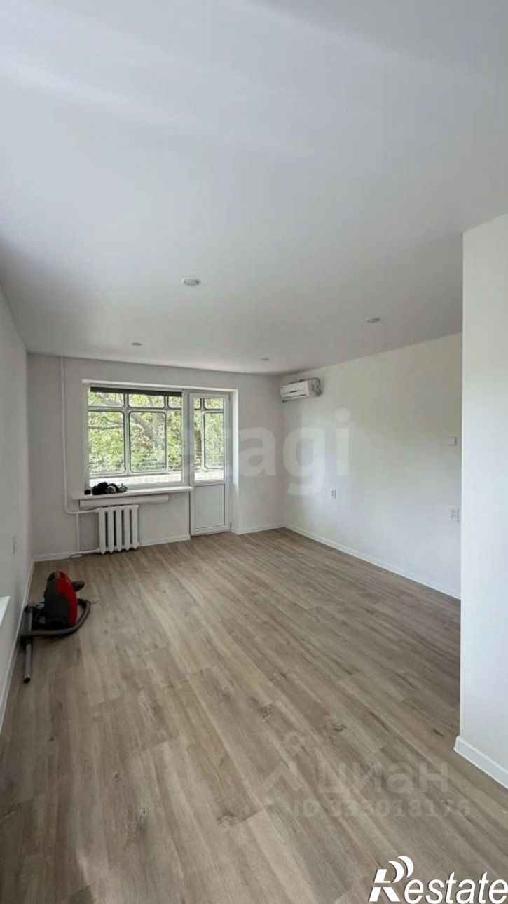 1-комн квартира ул Куникова, 58А,  д. 58А