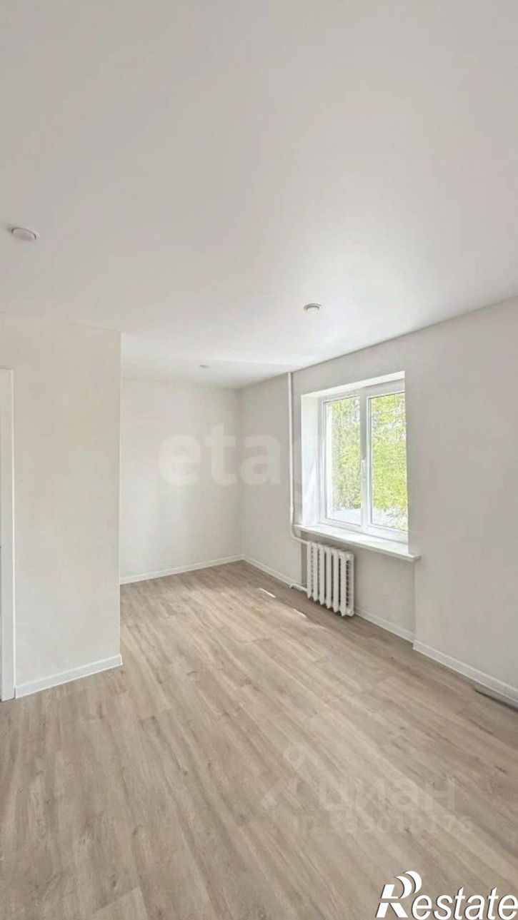 1-комн квартира ул Куникова, 58А,  д. 58А