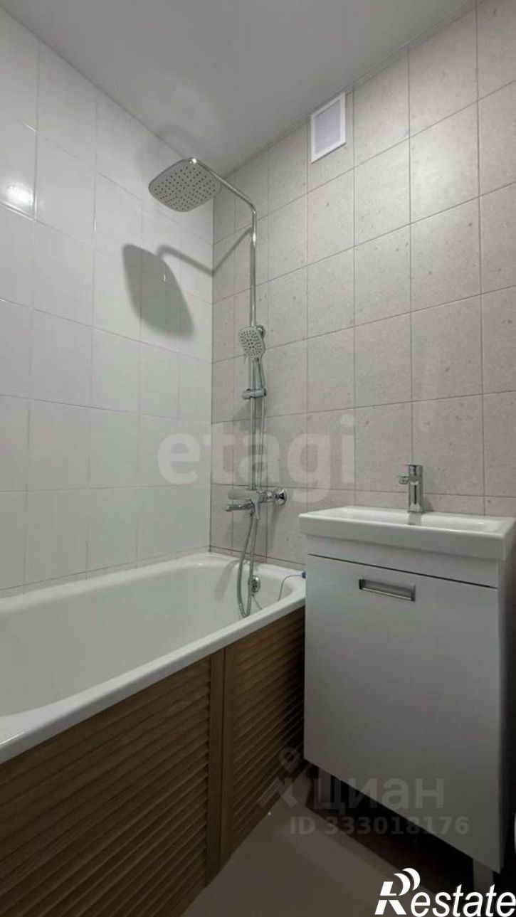 1-комн квартира ул Куникова, 58А,  д. 58А