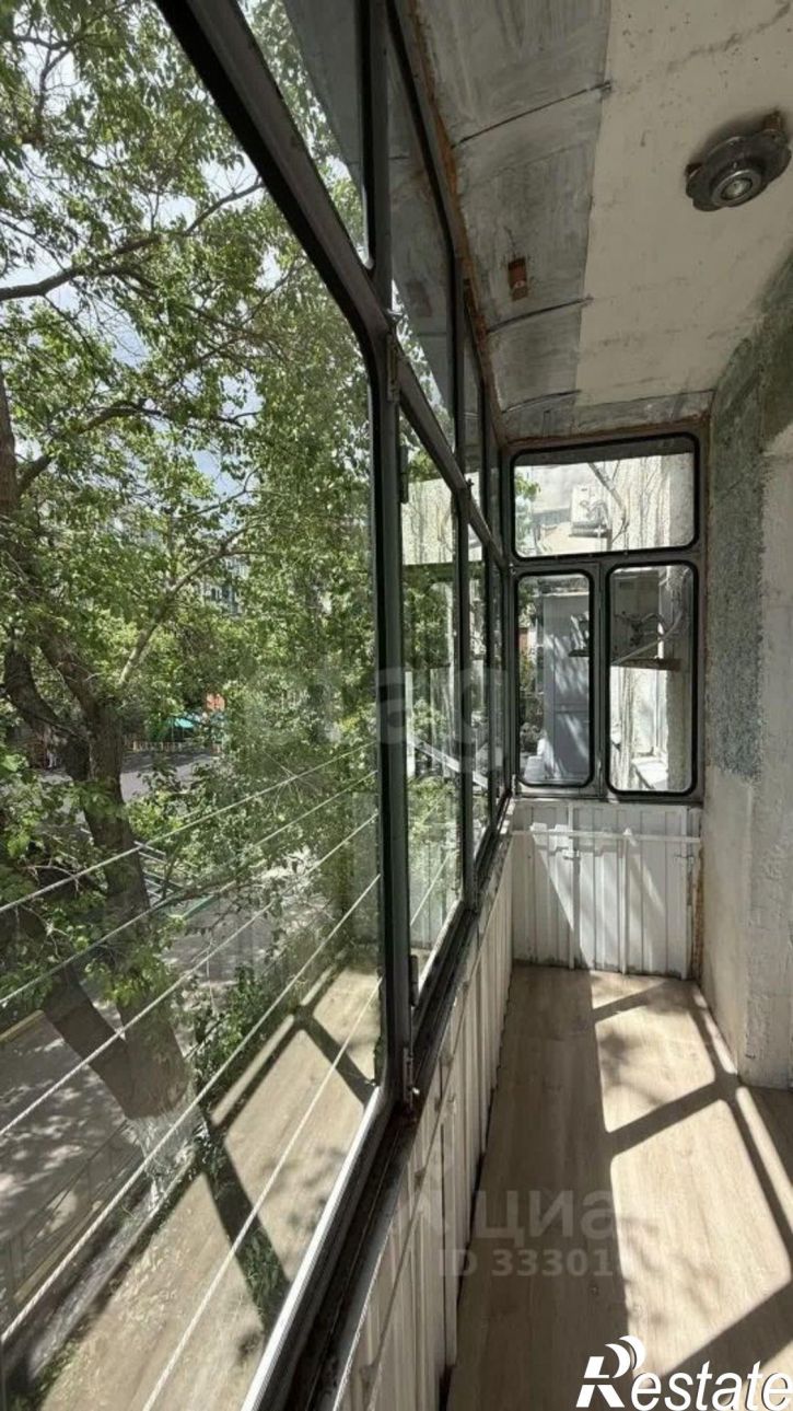 1-комн квартира ул Куникова, 58А,  д. 58А