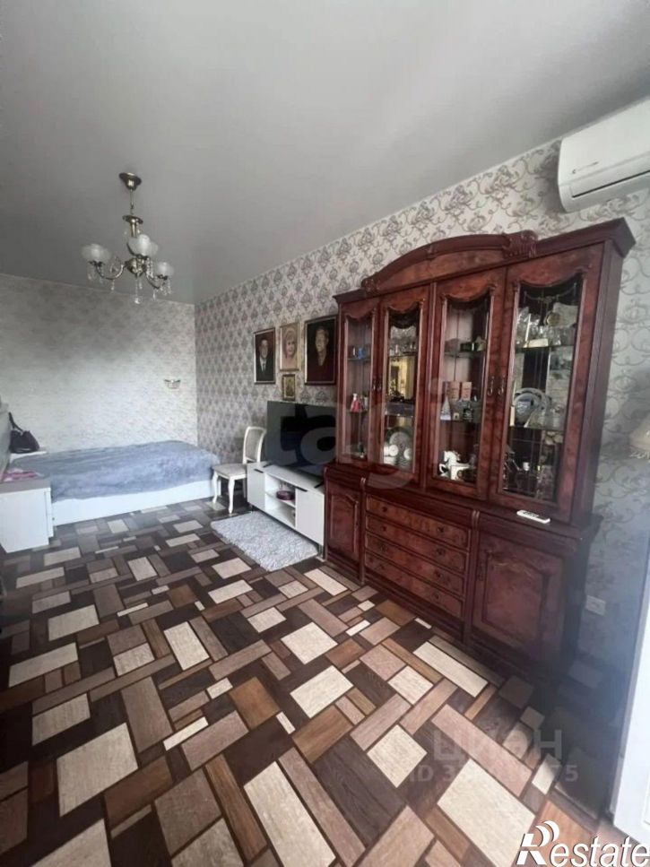 1-комн квартира пр-кт Дзержинского, 231,  д. 231