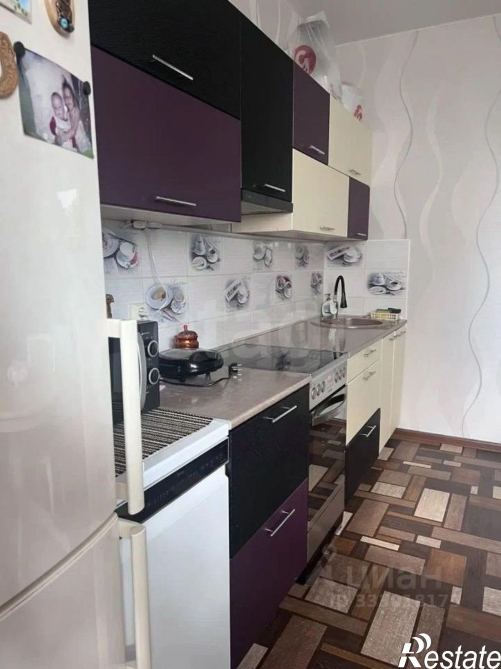 1-комн квартира пр-кт Дзержинского, 231,  д. 231
