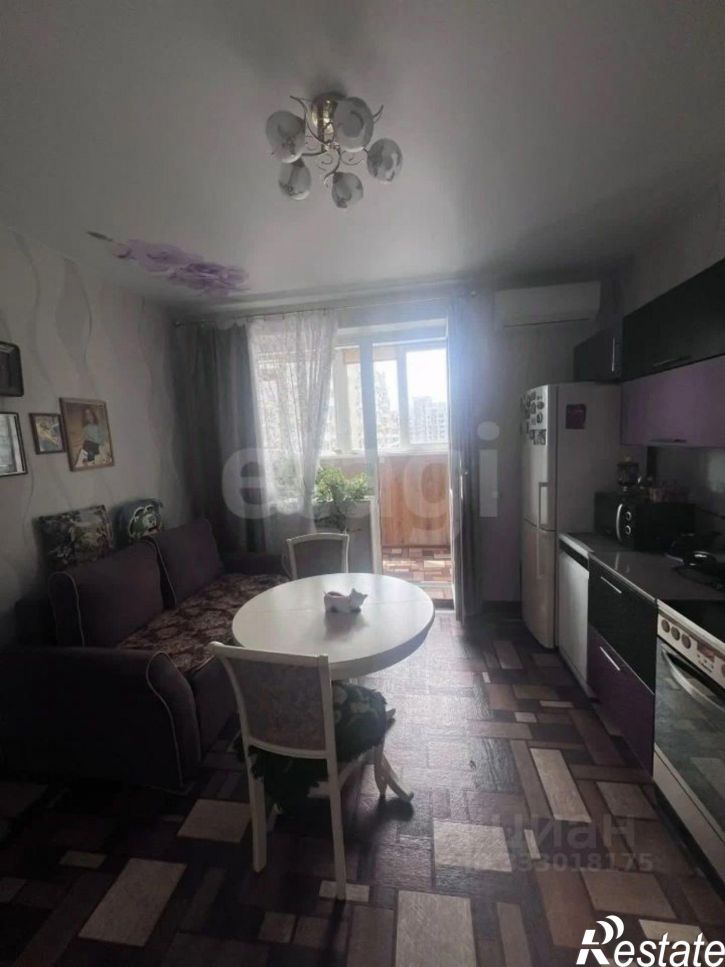 1-комн квартира пр-кт Дзержинского, 231,  д. 231