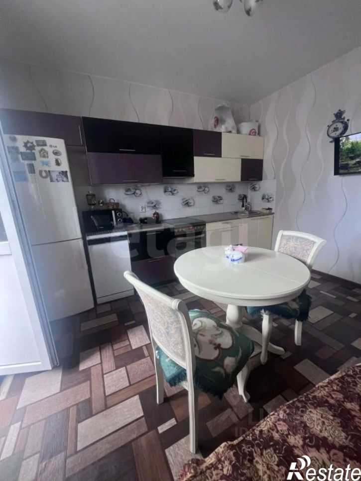 1-комн квартира пр-кт Дзержинского, 231,  д. 231