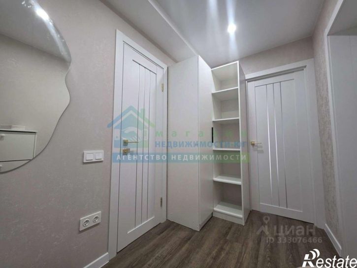 1-комн квартира ул Имени Владимира Бута, 15 1,  д. 15 1,  к. 1