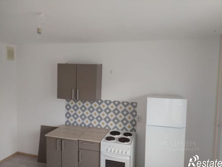 1-комн квартира ул Мурата Ахеджака, 17,  д. 17
