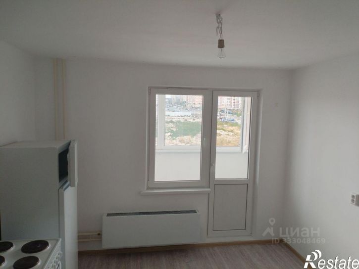 1-комн квартира ул Мурата Ахеджака, 17,  д. 17