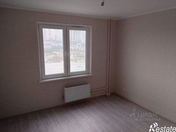 1-комн квартира ул Мурата Ахеджака, 17,  д. 17