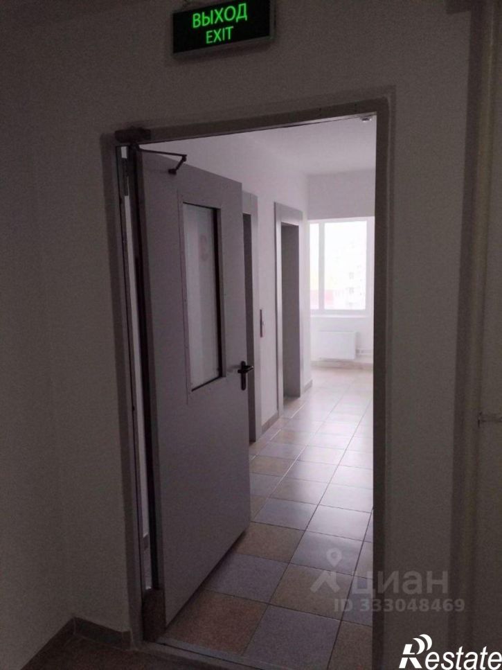 1-комн квартира ул Мурата Ахеджака, 17,  д. 17