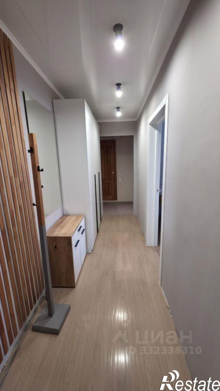 3-комн квартира ул Карамзина, 53,  д. 53