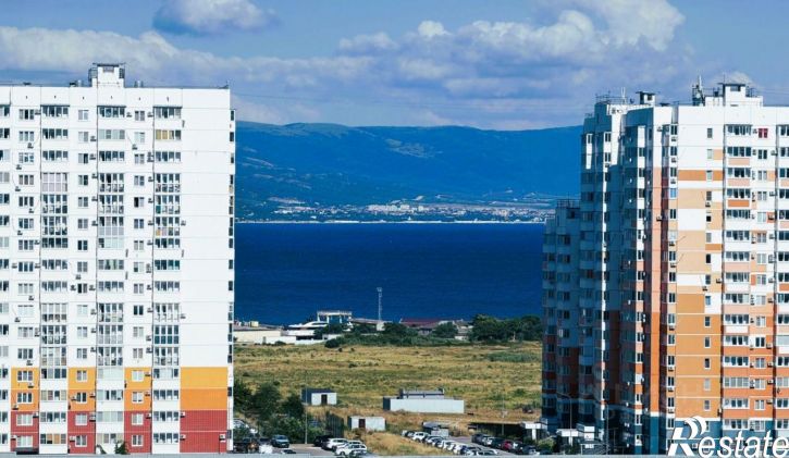 1-комн квартира ул Мурата Ахеджака, 5 1,  д. 5 1,  к. 1