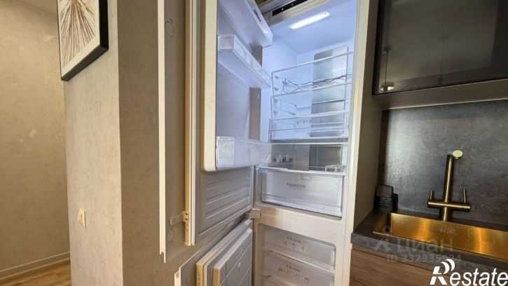 1-комн квартира ул Мурата Ахеджака, 5 1,  д. 5 1,  к. 1