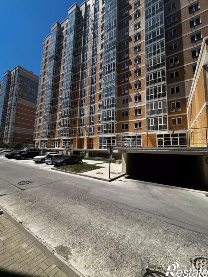 2-комн квартира пр-кт Ленина, 95Г,  д. 95Г