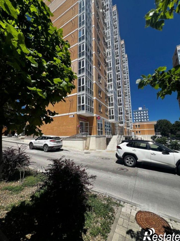 2-комн квартира пр-кт Ленина, 95Г,  д. 95Г