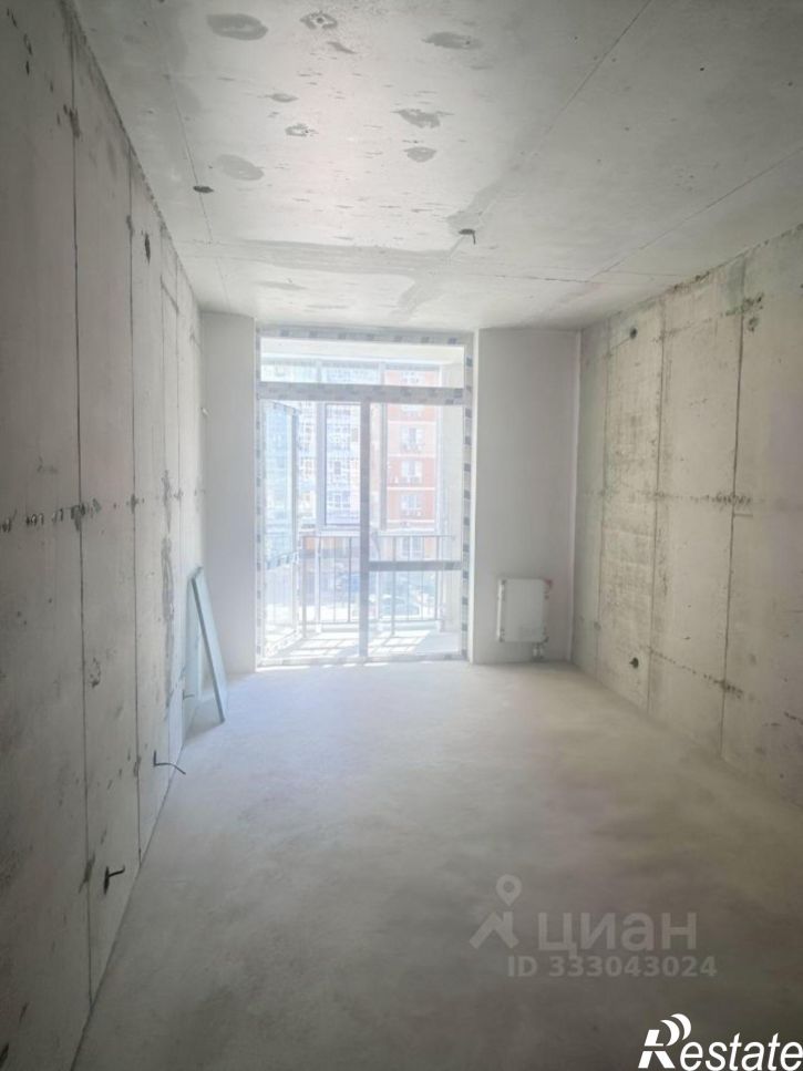 2-комн квартира пр-кт Ленина, 95Г,  д. 95Г
