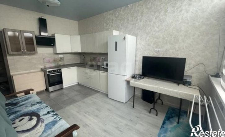 1-комн квартира Новороссийск, улица Видова, 100
