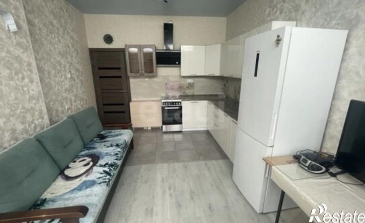 1-комн квартира Новороссийск, улица Видова, 100