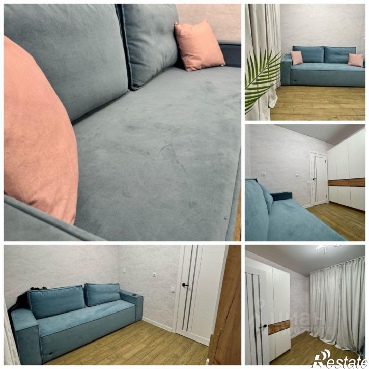 2-комн квартира ул Пальмовая, 14,  д. 14