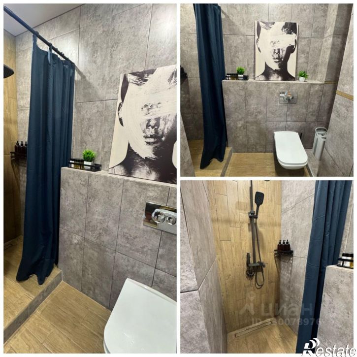 2-комн квартира ул Пальмовая, 14,  д. 14