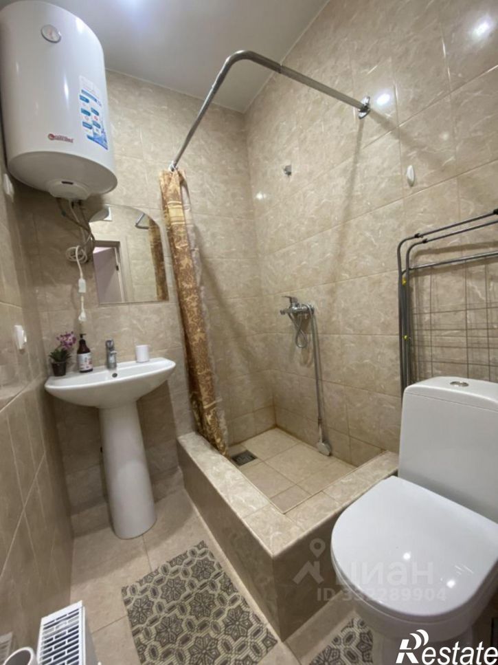 1-комн квартира ул Шоссейная, 37,  д. 37
