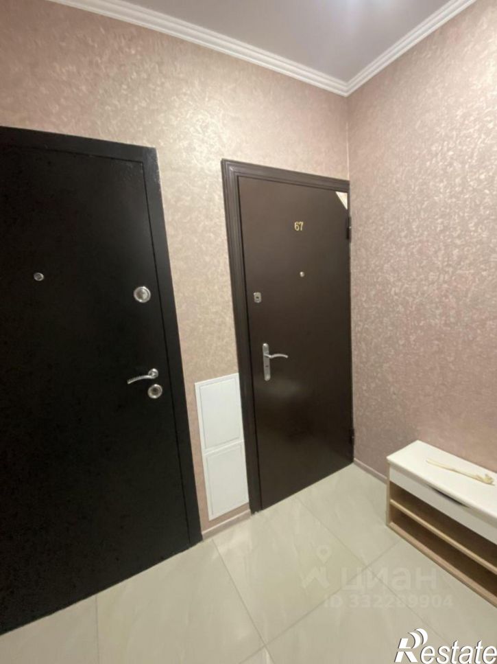 1-комн квартира ул Шоссейная, 37,  д. 37