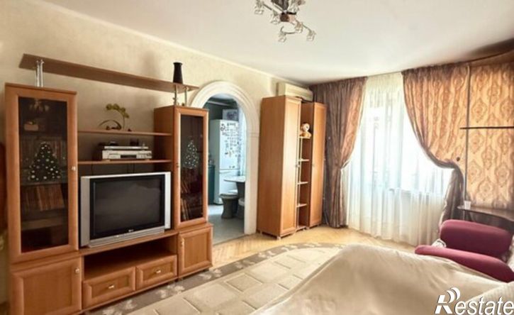 2-комн квартира ул Видова, 156А,  д. 156А