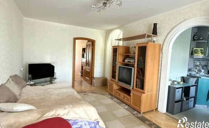 2-комн квартира ул Видова, 156А,  д. 156А