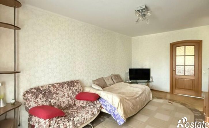 2-комн квартира ул Видова, 156А,  д. 156А