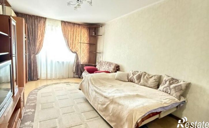 2-комн квартира ул Видова, 156А,  д. 156А
