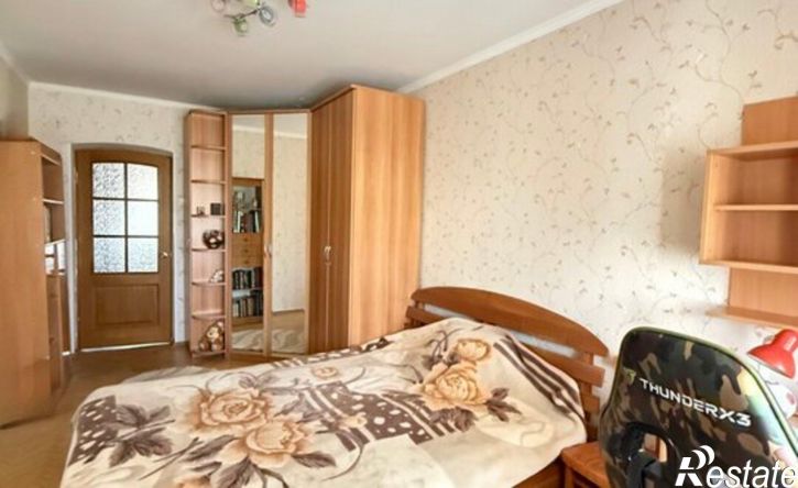 2-комн квартира ул Видова, 156А,  д. 156А