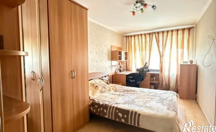 2-комн квартира ул Видова, 156А,  д. 156А
