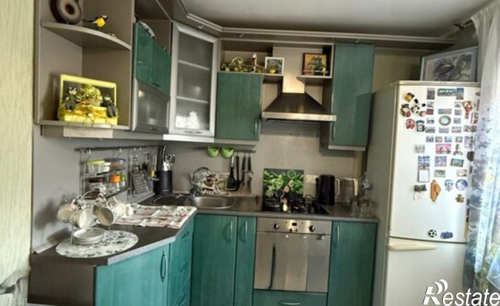 2-комн квартира ул Видова, 156А,  д. 156А