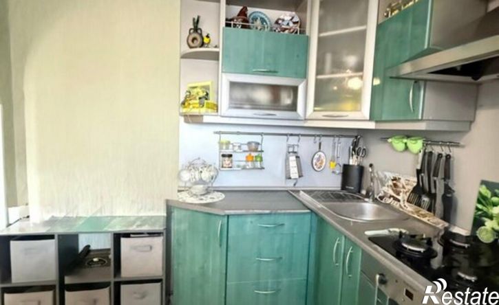 2-комн квартира ул Видова, 156А,  д. 156А