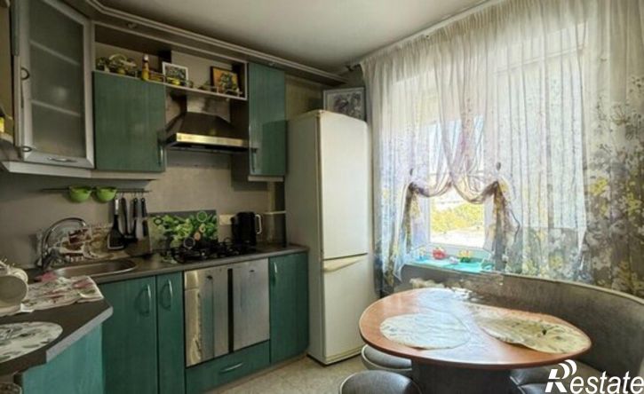 2-комн квартира ул Видова, 156А,  д. 156А