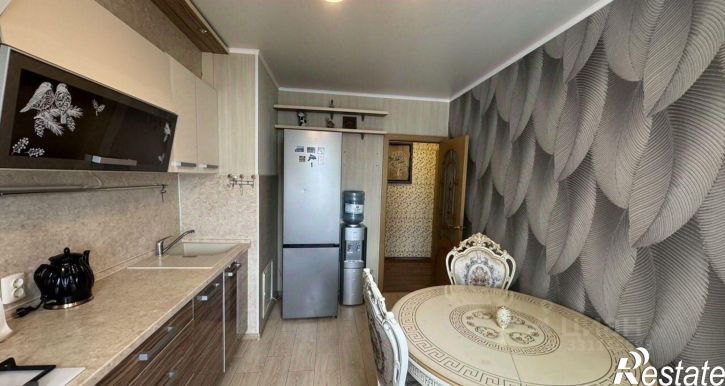 3-комн квартира ул Видова, 173,  д. 173