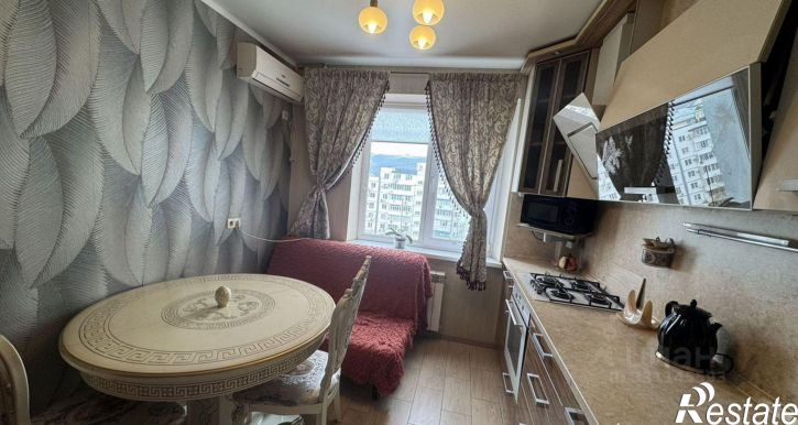 3-комн квартира ул Видова, 173,  д. 173