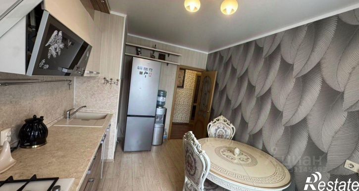 3-комн квартира ул Видова, 173,  д. 173