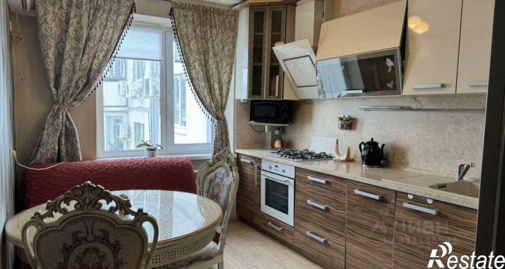 3-комн квартира ул Видова, 173,  д. 173