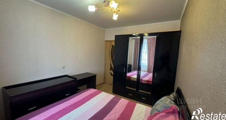 3-комн квартира ул Видова, 173,  д. 173