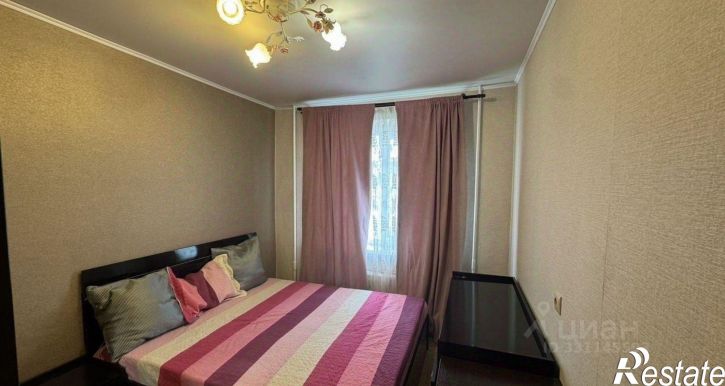3-комн квартира ул Видова, 173,  д. 173