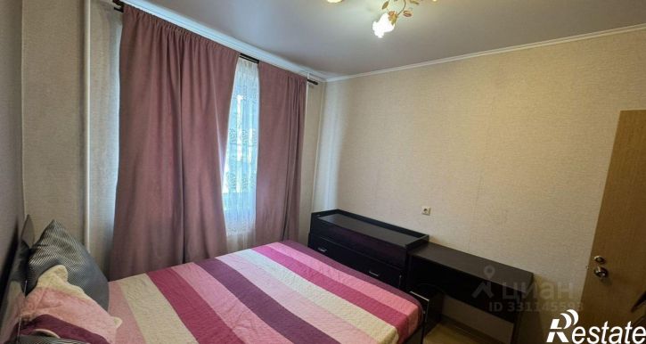 3-комн квартира ул Видова, 173,  д. 173
