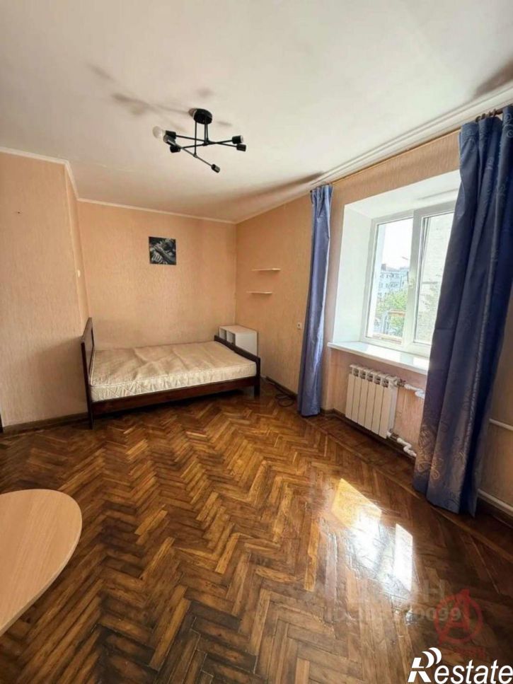 1-комн квартира пр-кт Ленина, 23,  д. 23